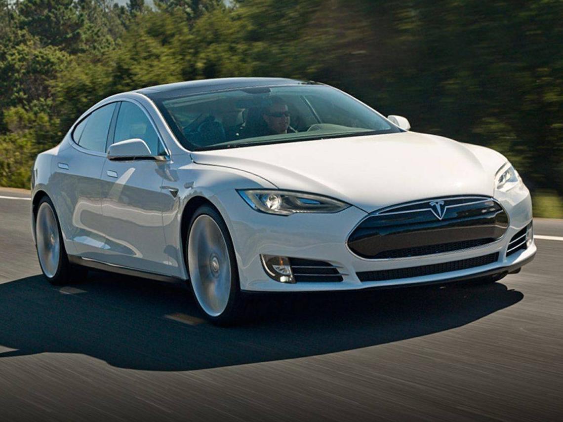 TESLA MODEL S 2013 5YJSA1AC5DFP11205 image